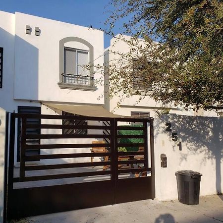 Comfortable And Private House 2 Bedrooms Wifi Parking Free Monterrey Extérieur photo