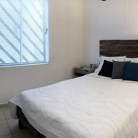 Comfortable And Private House 2 Bedrooms Wifi Parking Free Monterrey Extérieur photo