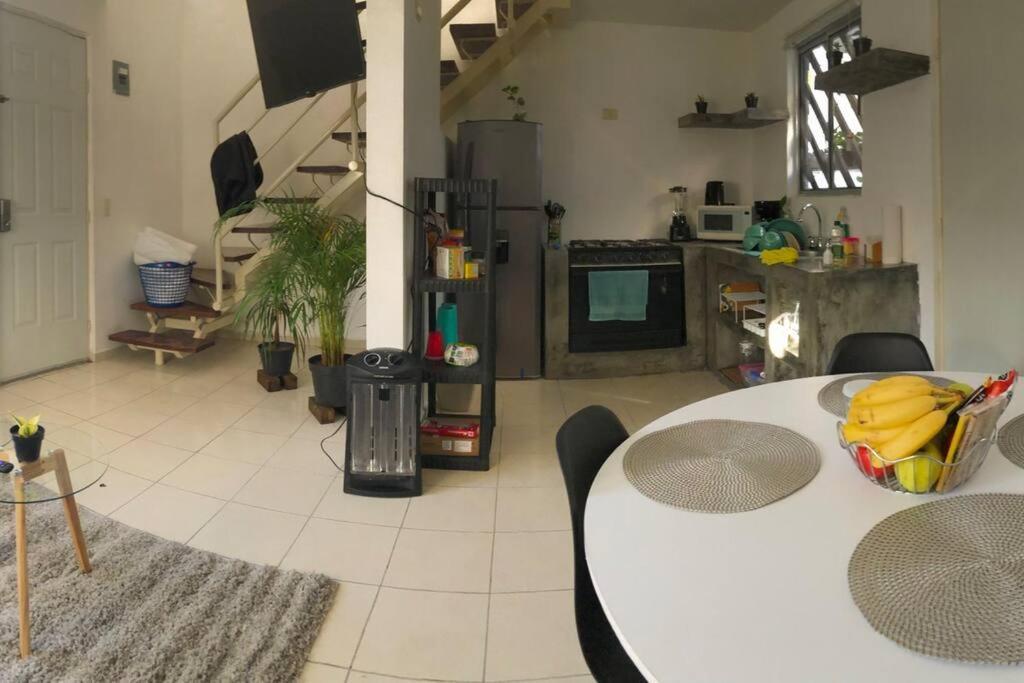 Comfortable And Private House 2 Bedrooms Wifi Parking Free Monterrey Extérieur photo
