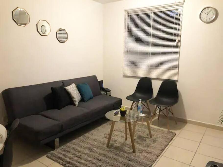 Comfortable And Private House 2 Bedrooms Wifi Parking Free Monterrey Extérieur photo