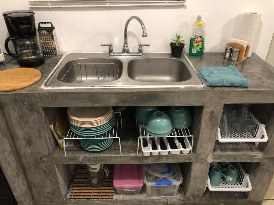 Comfortable And Private House 2 Bedrooms Wifi Parking Free Monterrey Extérieur photo