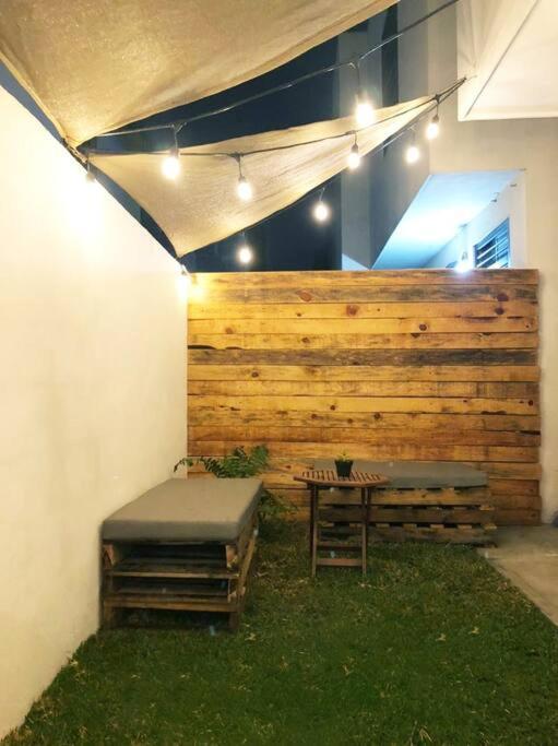 Comfortable And Private House 2 Bedrooms Wifi Parking Free Monterrey Extérieur photo