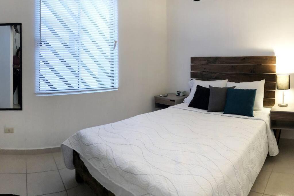 Comfortable And Private House 2 Bedrooms Wifi Parking Free Monterrey Extérieur photo