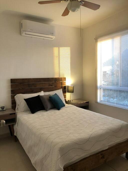 Comfortable And Private House 2 Bedrooms Wifi Parking Free Monterrey Extérieur photo