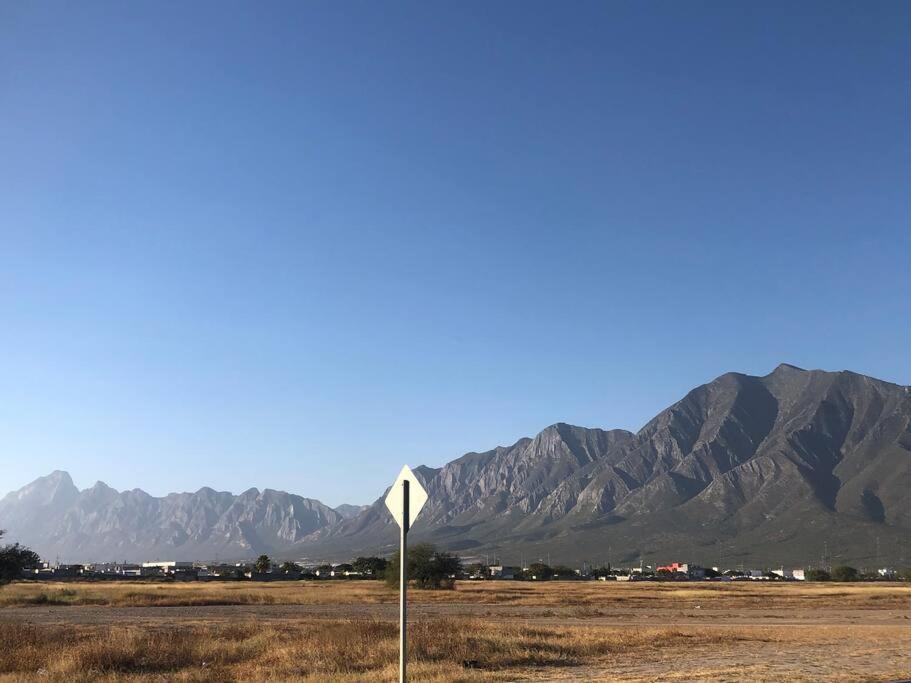 Comfortable And Private House 2 Bedrooms Wifi Parking Free Monterrey Extérieur photo