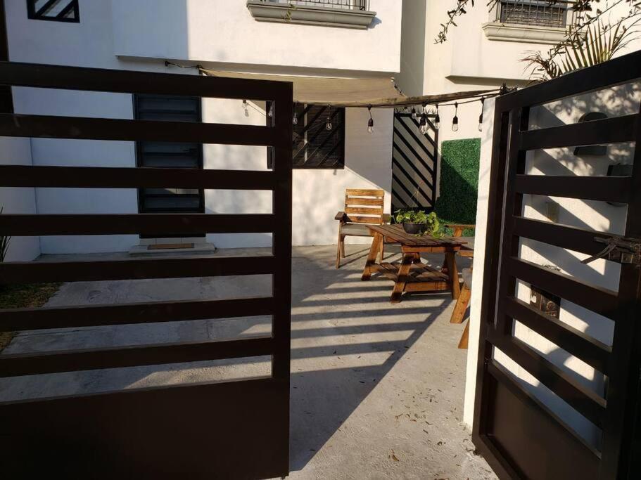Comfortable And Private House 2 Bedrooms Wifi Parking Free Monterrey Extérieur photo