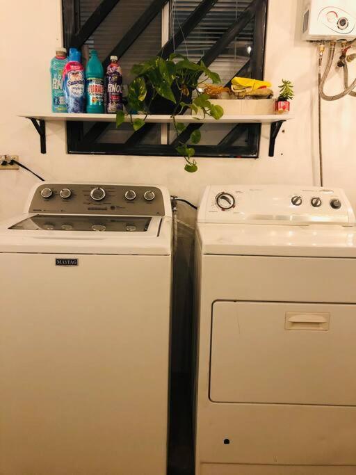 Comfortable And Private House 2 Bedrooms Wifi Parking Free Monterrey Extérieur photo