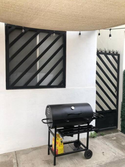 Comfortable And Private House 2 Bedrooms Wifi Parking Free Monterrey Extérieur photo