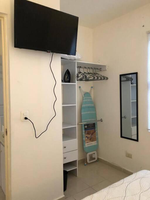Comfortable And Private House 2 Bedrooms Wifi Parking Free Monterrey Extérieur photo