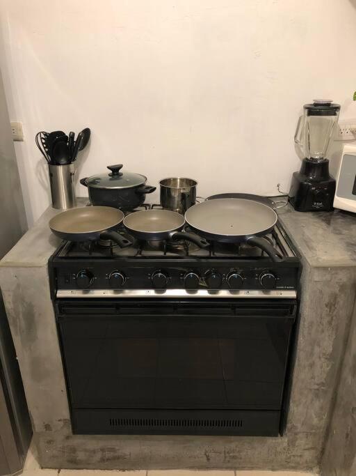 Comfortable And Private House 2 Bedrooms Wifi Parking Free Monterrey Extérieur photo